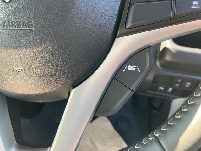 ワゴンRスティングレー ハイブリッドT クリアランスソナー レーンアシスト 衝突被害軽減システム スマートキー アイドリングストップ 電動格納ミラー シートヒーター CVT ESC アルミホイール エアコン パワーウィンドウ(48枚目)