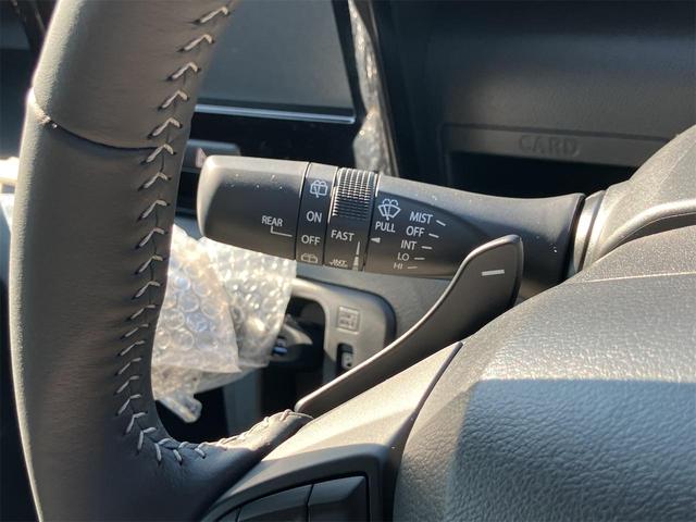 ワゴンRスティングレー ハイブリッドT クリアランスソナー レーンアシスト 衝突被害軽減システム スマートキー アイドリングストップ 電動格納ミラー シートヒーター CVT ESC アルミホイール エアコン パワーウィンドウ(50枚目)