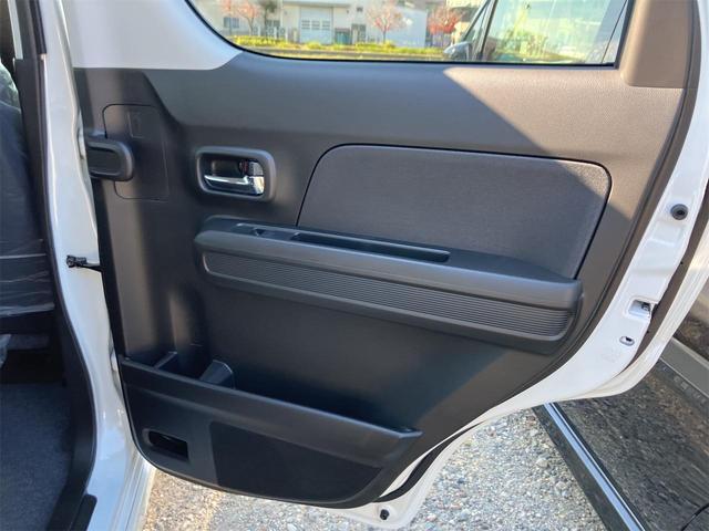 ワゴンRスティングレー ハイブリッドT クリアランスソナー レーンアシスト 衝突被害軽減システム スマートキー アイドリングストップ 電動格納ミラー シートヒーター CVT ESC アルミホイール エアコン パワーウィンドウ(56枚目)