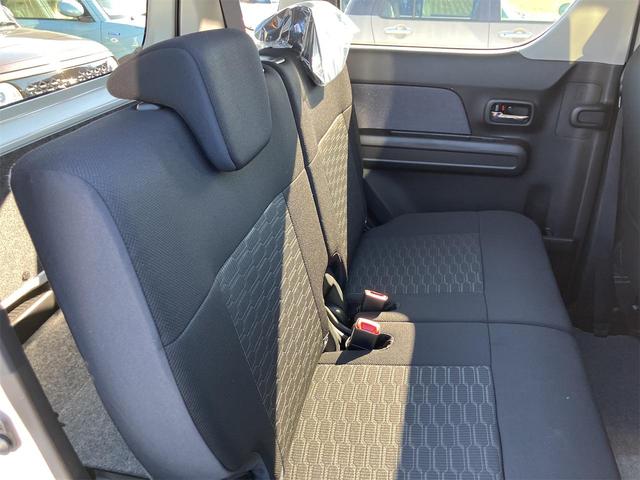 ワゴンRスティングレー ハイブリッドT クリアランスソナー レーンアシスト 衝突被害軽減システム スマートキー アイドリングストップ 電動格納ミラー シートヒーター CVT ESC アルミホイール エアコン パワーウィンドウ(57枚目)