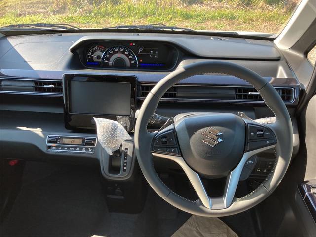 ワゴンRスティングレー ハイブリッドT クリアランスソナー レーンアシスト 衝突被害軽減システム スマートキー アイドリングストップ 電動格納ミラー シートヒーター CVT ESC アルミホイール エアコン パワーウィンドウ(58枚目)