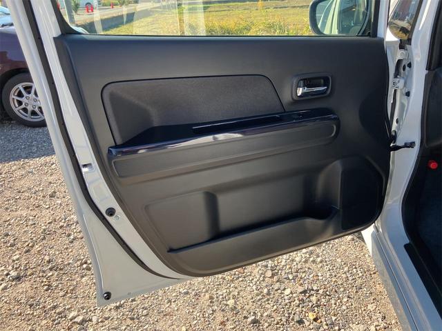 ワゴンRスティングレー ハイブリッドT クリアランスソナー レーンアシスト 衝突被害軽減システム スマートキー アイドリングストップ 電動格納ミラー シートヒーター CVT ESC アルミホイール エアコン パワーウィンドウ(59枚目)