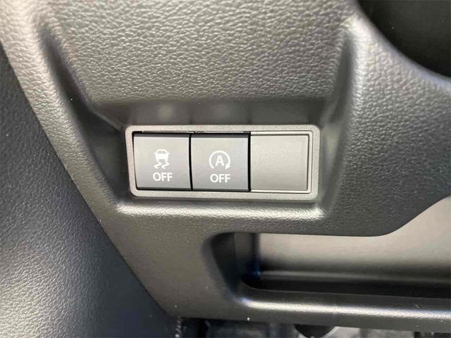 スペーシアカスタム ハイブリッドGS 届け出済み未使用車 両側スライド・片側電動 クリアランスソナー オートクルーズコントロール レーンアシスト 衝突被害軽減システム オートライト LEDヘッドランプ スマートキー アイドリングストップ(13枚目)