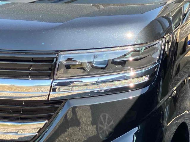 スペーシアカスタム ハイブリッドGS 届け出済み未使用車 両側スライド・片側電動 クリアランスソナー オートクルーズコントロール レーンアシスト 衝突被害軽減システム オートライト LEDヘッドランプ スマートキー アイドリングストップ(22枚目)