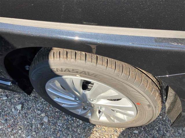 スペーシアカスタム ハイブリッドGS 届け出済み未使用車 両側スライド・片側電動 クリアランスソナー オートクルーズコントロール レーンアシスト 衝突被害軽減システム オートライト LEDヘッドランプ スマートキー アイドリングストップ(38枚目)