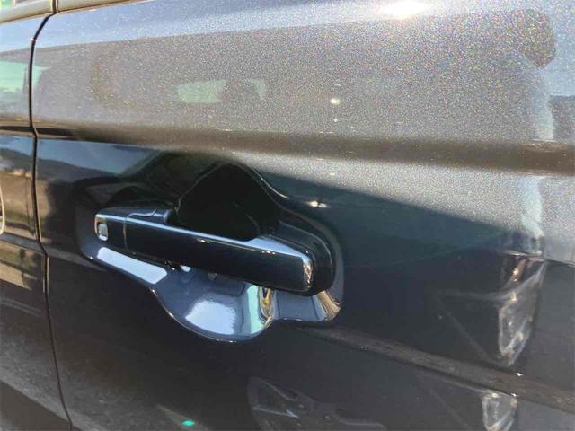 スペーシアカスタム ハイブリッドGS 届け出済み未使用車 両側スライド・片側電動 クリアランスソナー オートクルーズコントロール レーンアシスト 衝突被害軽減システム オートライト LEDヘッドランプ スマートキー アイドリングストップ(39枚目)