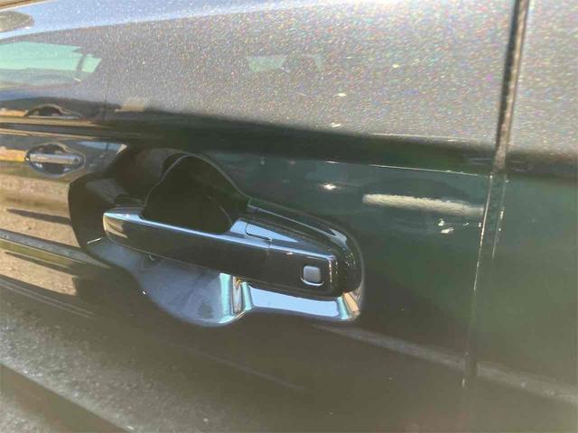 スペーシアカスタム ハイブリッドGS 届け出済み未使用車 両側スライド・片側電動 クリアランスソナー オートクルーズコントロール レーンアシスト 衝突被害軽減システム オートライト LEDヘッドランプ スマートキー アイドリングストップ(40枚目)