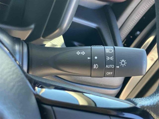 スペーシアカスタム ハイブリッドGS 届け出済み未使用車 両側スライド・片側電動 クリアランスソナー オートクルーズコントロール レーンアシスト 衝突被害軽減システム オートライト LEDヘッドランプ スマートキー アイドリングストップ(46枚目)