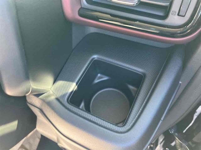 スペーシアカスタム ハイブリッドGS 届け出済み未使用車 両側スライド・片側電動 クリアランスソナー オートクルーズコントロール レーンアシスト 衝突被害軽減システム オートライト LEDヘッドランプ スマートキー アイドリングストップ(50枚目)