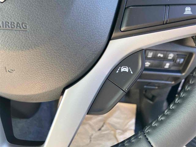 ハスラー タフワイルド　届け出済み未使用車　クリアランスソナー　オートクルーズコントロール　レーンアシスト　衝突被害軽減システム　オートライト　ＬＥＤヘッドランプ　ヘッドライトウォッシャー　スマートキー　アイドリングストップ（14枚目）