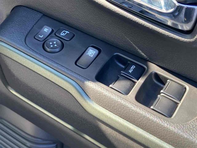 ハスラー タフワイルド　届け出済み未使用車　クリアランスソナー　オートクルーズコントロール　レーンアシスト　衝突被害軽減システム　オートライト　ＬＥＤヘッドランプ　ヘッドライトウォッシャー　スマートキー　アイドリングストップ（15枚目）