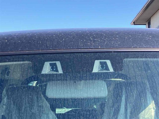 ハスラー タフワイルド　届け出済み未使用車　クリアランスソナー　オートクルーズコントロール　レーンアシスト　衝突被害軽減システム　オートライト　ＬＥＤヘッドランプ　ヘッドライトウォッシャー　スマートキー　アイドリングストップ（32枚目）