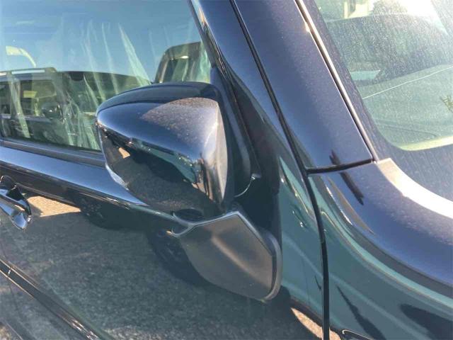 ハスラー タフワイルド　届け出済み未使用車　クリアランスソナー　オートクルーズコントロール　レーンアシスト　衝突被害軽減システム　オートライト　ＬＥＤヘッドランプ　ヘッドライトウォッシャー　スマートキー　アイドリングストップ（33枚目）