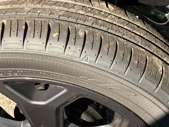 ハスラー タフワイルド　届け出済み未使用車　クリアランスソナー　オートクルーズコントロール　レーンアシスト　衝突被害軽減システム　オートライト　ＬＥＤヘッドランプ　ヘッドライトウォッシャー　スマートキー　アイドリングストップ（38枚目）