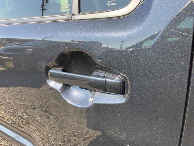 ハスラー タフワイルド　届け出済み未使用車　クリアランスソナー　オートクルーズコントロール　レーンアシスト　衝突被害軽減システム　オートライト　ＬＥＤヘッドランプ　ヘッドライトウォッシャー　スマートキー　アイドリングストップ（39枚目）