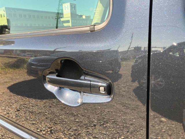 ハスラー タフワイルド　届け出済み未使用車　クリアランスソナー　オートクルーズコントロール　レーンアシスト　衝突被害軽減システム　オートライト　ＬＥＤヘッドランプ　ヘッドライトウォッシャー　スマートキー　アイドリングストップ（40枚目）