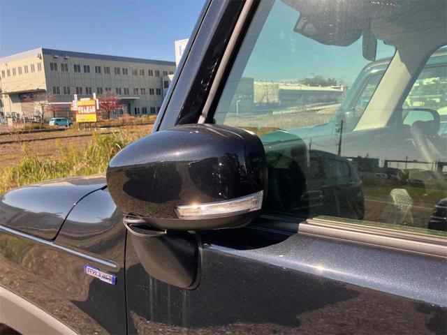 ハスラー タフワイルド　届け出済み未使用車　クリアランスソナー　オートクルーズコントロール　レーンアシスト　衝突被害軽減システム　オートライト　ＬＥＤヘッドランプ　ヘッドライトウォッシャー　スマートキー　アイドリングストップ（41枚目）