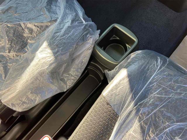 ハスラー タフワイルド　届け出済み未使用車　クリアランスソナー　オートクルーズコントロール　レーンアシスト　衝突被害軽減システム　オートライト　ＬＥＤヘッドランプ　ヘッドライトウォッシャー　スマートキー　アイドリングストップ（45枚目）