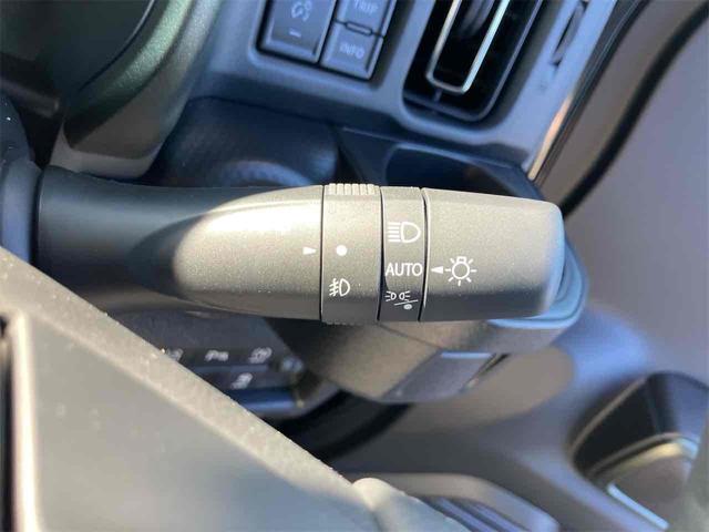 ハスラー タフワイルド　届け出済み未使用車　クリアランスソナー　オートクルーズコントロール　レーンアシスト　衝突被害軽減システム　オートライト　ＬＥＤヘッドランプ　ヘッドライトウォッシャー　スマートキー　アイドリングストップ（46枚目）