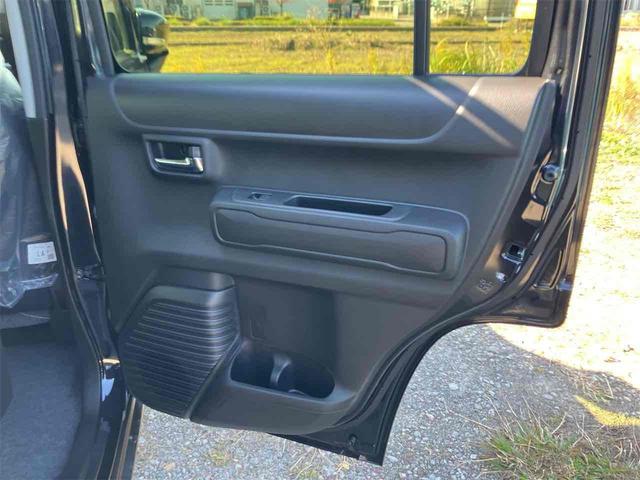 ハスラー タフワイルド　届け出済み未使用車　クリアランスソナー　オートクルーズコントロール　レーンアシスト　衝突被害軽減システム　オートライト　ＬＥＤヘッドランプ　ヘッドライトウォッシャー　スマートキー　アイドリングストップ（51枚目）