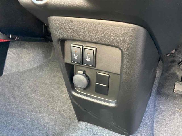 ハスラー ハイブリッドＧ　届け出済み未使用車　クリアランスソナー　オートクルーズコントロール　レーンアシスト　衝突被害軽減システム　オートライト　ＬＥＤヘッドランプ　スマートキー　アイドリングストップ　電動格納ミラー（13枚目）