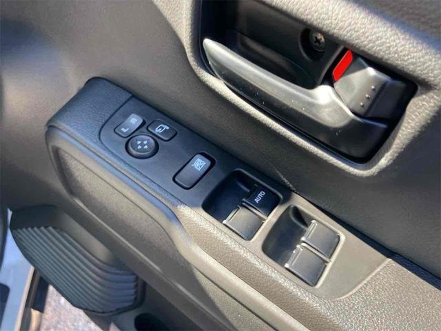 ハスラー ハイブリッドＧ　届け出済み未使用車　クリアランスソナー　オートクルーズコントロール　レーンアシスト　衝突被害軽減システム　オートライト　ＬＥＤヘッドランプ　スマートキー　アイドリングストップ　電動格納ミラー（15枚目）