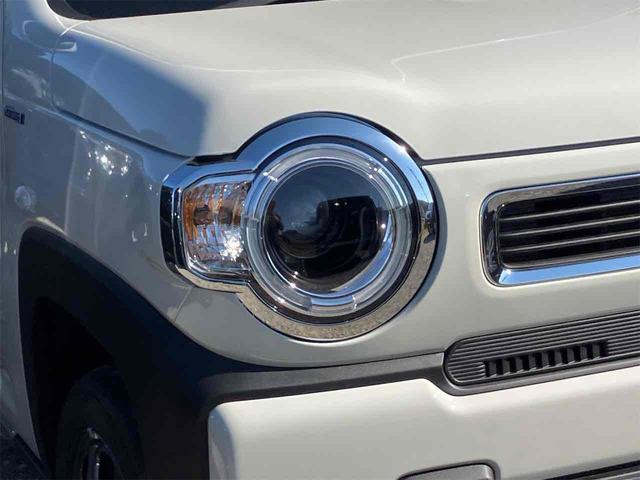 ハスラー ハイブリッドＧ　届け出済み未使用車　クリアランスソナー　オートクルーズコントロール　レーンアシスト　衝突被害軽減システム　オートライト　ＬＥＤヘッドランプ　スマートキー　アイドリングストップ　電動格納ミラー（20枚目）