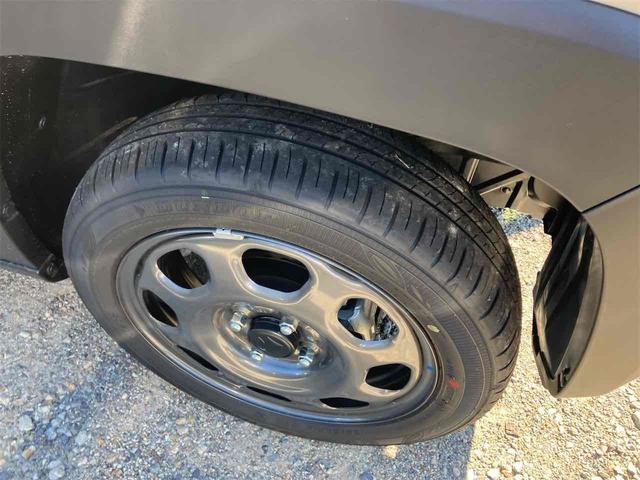 ハスラー ハイブリッドＧ　届け出済み未使用車　クリアランスソナー　オートクルーズコントロール　レーンアシスト　衝突被害軽減システム　オートライト　ＬＥＤヘッドランプ　スマートキー　アイドリングストップ　電動格納ミラー（24枚目）