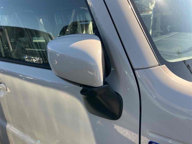 ハスラー ハイブリッドＧ　届け出済み未使用車　クリアランスソナー　オートクルーズコントロール　レーンアシスト　衝突被害軽減システム　オートライト　ＬＥＤヘッドランプ　スマートキー　アイドリングストップ　電動格納ミラー（26枚目）