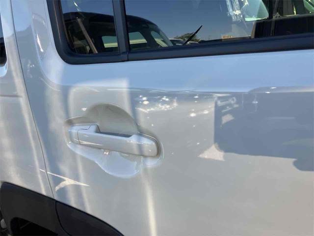 ハスラー ハイブリッドＧ　届け出済み未使用車　クリアランスソナー　オートクルーズコントロール　レーンアシスト　衝突被害軽減システム　オートライト　ＬＥＤヘッドランプ　スマートキー　アイドリングストップ　電動格納ミラー（28枚目）