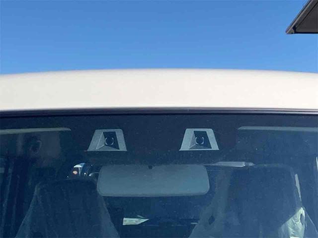 ハスラー ハイブリッドＧ　届け出済み未使用車　クリアランスソナー　オートクルーズコントロール　レーンアシスト　衝突被害軽減システム　オートライト　ＬＥＤヘッドランプ　スマートキー　アイドリングストップ　電動格納ミラー（30枚目）