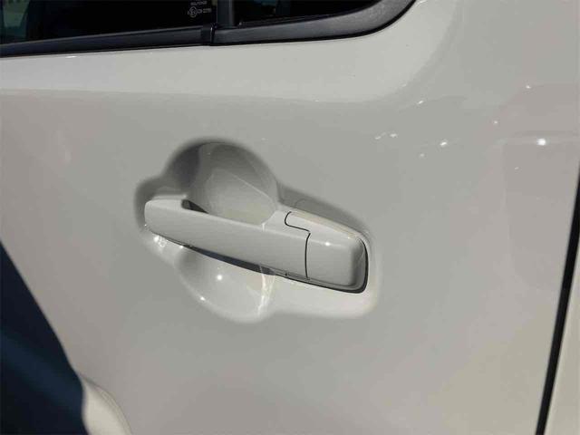 ハスラー ハイブリッドＧ　届け出済み未使用車　クリアランスソナー　オートクルーズコントロール　レーンアシスト　衝突被害軽減システム　オートライト　ＬＥＤヘッドランプ　スマートキー　アイドリングストップ　電動格納ミラー（34枚目）