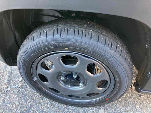 ハスラー ハイブリッドＧ　届け出済み未使用車　クリアランスソナー　オートクルーズコントロール　レーンアシスト　衝突被害軽減システム　オートライト　ＬＥＤヘッドランプ　スマートキー　アイドリングストップ　電動格納ミラー（40枚目）