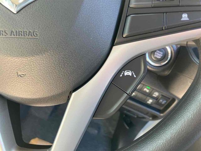 ハスラー ハイブリッドＧ　届け出済み未使用車　クリアランスソナー　オートクルーズコントロール　レーンアシスト　衝突被害軽減システム　オートライト　ＬＥＤヘッドランプ　スマートキー　アイドリングストップ　電動格納ミラー（41枚目）