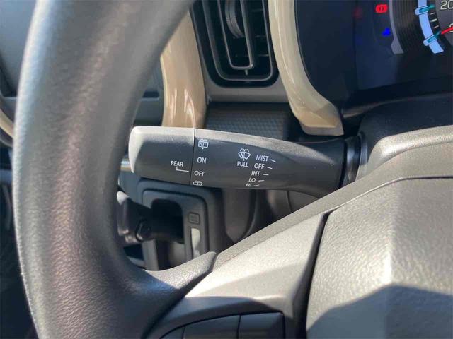 ハスラー ハイブリッドＧ　届け出済み未使用車　クリアランスソナー　オートクルーズコントロール　レーンアシスト　衝突被害軽減システム　オートライト　ＬＥＤヘッドランプ　スマートキー　アイドリングストップ　電動格納ミラー（43枚目）