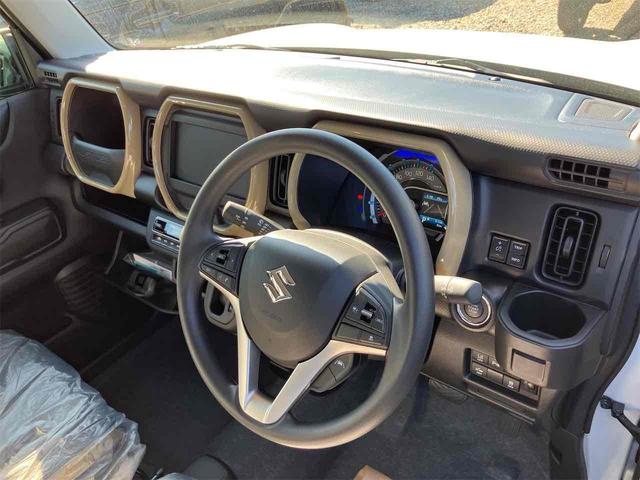 ハスラー ハイブリッドＧ　届け出済み未使用車　クリアランスソナー　オートクルーズコントロール　レーンアシスト　衝突被害軽減システム　オートライト　ＬＥＤヘッドランプ　スマートキー　アイドリングストップ　電動格納ミラー（47枚目）