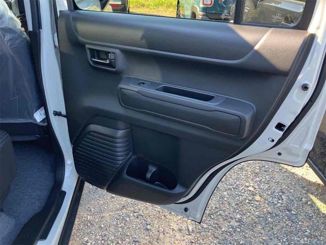 ハスラー ハイブリッドＧ　届け出済み未使用車　クリアランスソナー　オートクルーズコントロール　レーンアシスト　衝突被害軽減システム　オートライト　ＬＥＤヘッドランプ　スマートキー　アイドリングストップ　電動格納ミラー（48枚目）