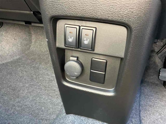 ハスラー ハイブリッドＧ　届け出済み未使用車　クリアランスソナー　オートクルーズコントロール　レーンアシスト　衝突被害軽減システム　オートライト　ＬＥＤヘッドランプ　スマートキー　アイドリングストップ　電動格納ミラー（10枚目）