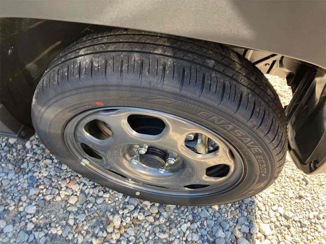 ハスラー ハイブリッドＧ　届け出済み未使用車　クリアランスソナー　オートクルーズコントロール　レーンアシスト　衝突被害軽減システム　オートライト　ＬＥＤヘッドランプ　スマートキー　アイドリングストップ　電動格納ミラー（24枚目）