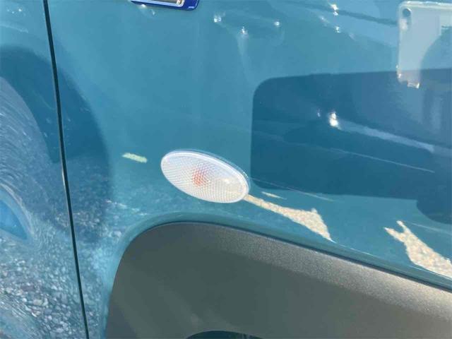 ハスラー ハイブリッドＧ　届け出済み未使用車　クリアランスソナー　オートクルーズコントロール　レーンアシスト　衝突被害軽減システム　オートライト　ＬＥＤヘッドランプ　スマートキー　アイドリングストップ　電動格納ミラー（25枚目）