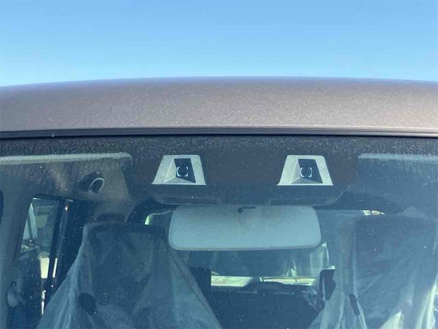 ハスラー ハイブリッドＧ　届け出済み未使用車　クリアランスソナー　オートクルーズコントロール　レーンアシスト　衝突被害軽減システム　オートライト　ＬＥＤヘッドランプ　スマートキー　アイドリングストップ　電動格納ミラー（26枚目）