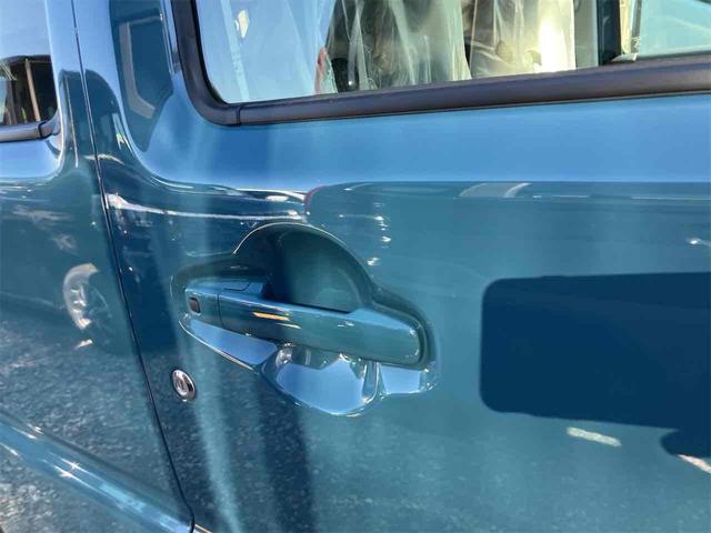 ハスラー ハイブリッドＧ　届け出済み未使用車　クリアランスソナー　オートクルーズコントロール　レーンアシスト　衝突被害軽減システム　オートライト　ＬＥＤヘッドランプ　スマートキー　アイドリングストップ　電動格納ミラー（27枚目）