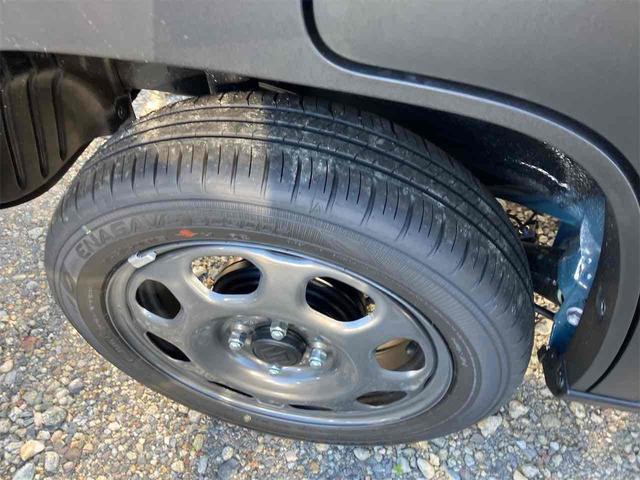 ハスラー ハイブリッドＧ　届け出済み未使用車　クリアランスソナー　オートクルーズコントロール　レーンアシスト　衝突被害軽減システム　オートライト　ＬＥＤヘッドランプ　スマートキー　アイドリングストップ　電動格納ミラー（29枚目）