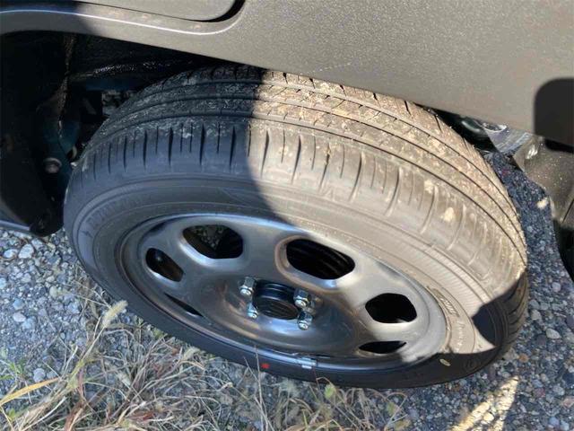 ハスラー ハイブリッドＧ　届け出済み未使用車　クリアランスソナー　オートクルーズコントロール　レーンアシスト　衝突被害軽減システム　オートライト　ＬＥＤヘッドランプ　スマートキー　アイドリングストップ　電動格納ミラー（31枚目）