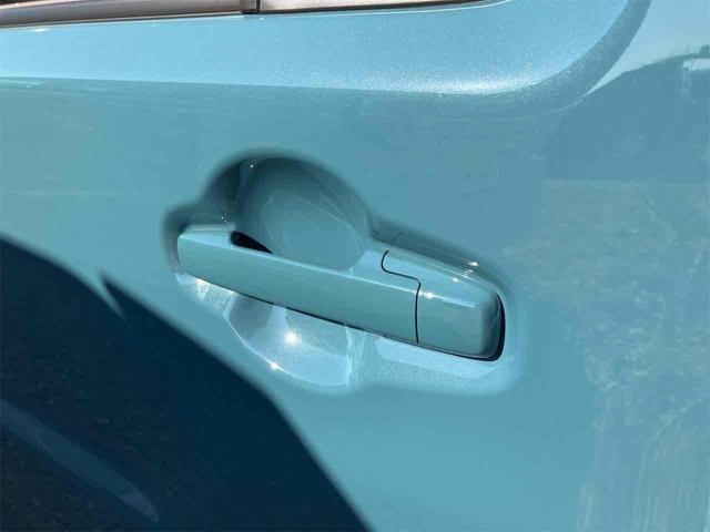 ハスラー ハイブリッドＧ　届け出済み未使用車　クリアランスソナー　オートクルーズコントロール　レーンアシスト　衝突被害軽減システム　オートライト　ＬＥＤヘッドランプ　スマートキー　アイドリングストップ　電動格納ミラー（32枚目）