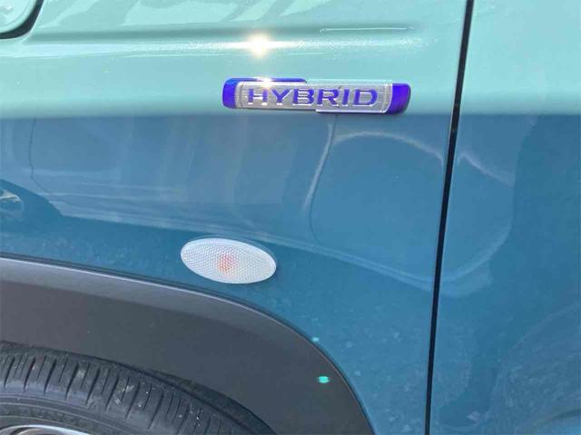 ハスラー ハイブリッドＧ　届け出済み未使用車　クリアランスソナー　オートクルーズコントロール　レーンアシスト　衝突被害軽減システム　オートライト　ＬＥＤヘッドランプ　スマートキー　アイドリングストップ　電動格納ミラー（35枚目）