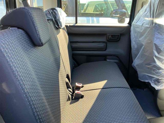 ハスラー ハイブリッドＧ　届け出済み未使用車　クリアランスソナー　オートクルーズコントロール　レーンアシスト　衝突被害軽減システム　オートライト　ＬＥＤヘッドランプ　スマートキー　アイドリングストップ　電動格納ミラー（47枚目）