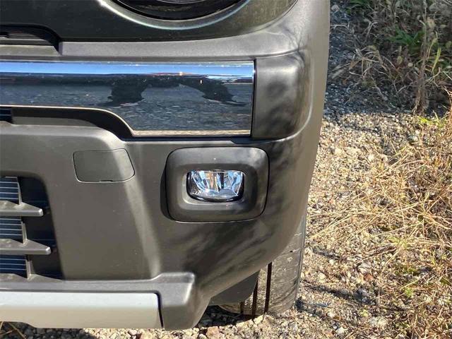 ハスラー タフワイルド　クリアランスソナー　オートクルーズコントロール　レーンアシスト　衝突被害軽減システム　オートライト　ＬＥＤヘッドランプ　スマートキー　アイドリングストップ　電動格納ミラー　シートヒーター　ＣＶＴ（26枚目）