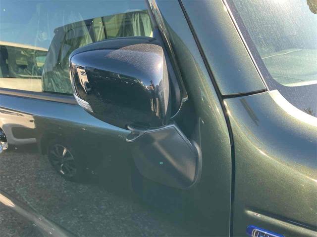 ハスラー タフワイルド　クリアランスソナー　オートクルーズコントロール　レーンアシスト　衝突被害軽減システム　オートライト　ＬＥＤヘッドランプ　スマートキー　アイドリングストップ　電動格納ミラー　シートヒーター　ＣＶＴ（28枚目）