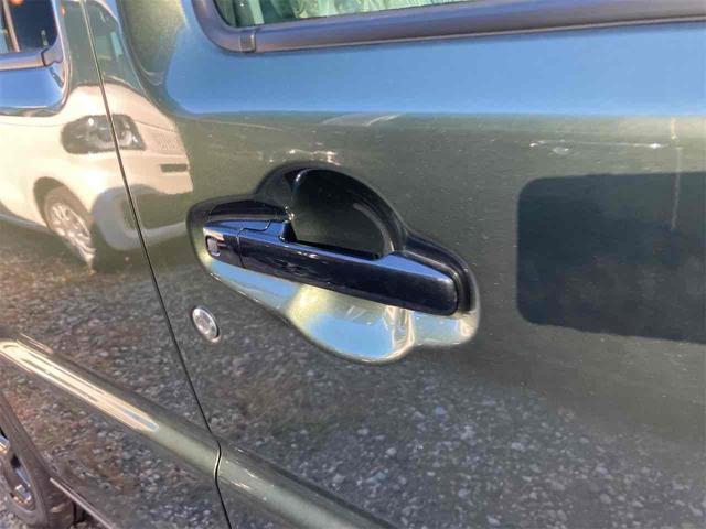 ハスラー タフワイルド　クリアランスソナー　オートクルーズコントロール　レーンアシスト　衝突被害軽減システム　オートライト　ＬＥＤヘッドランプ　スマートキー　アイドリングストップ　電動格納ミラー　シートヒーター　ＣＶＴ（29枚目）